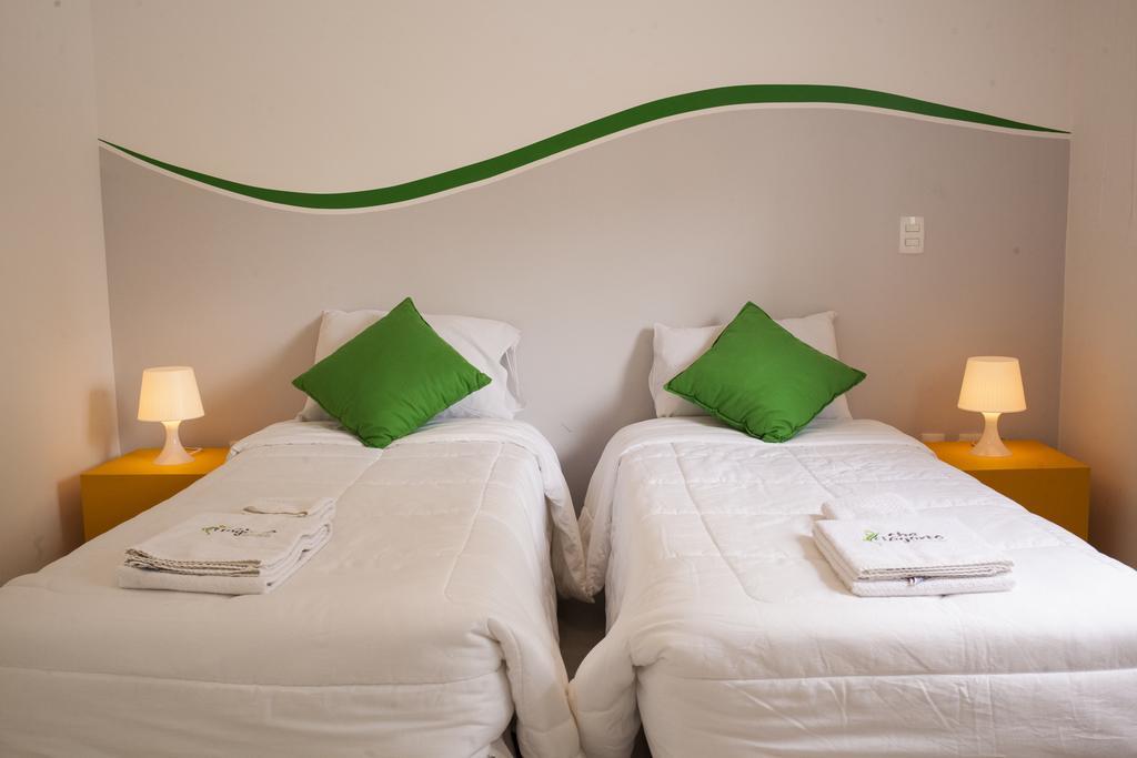 Che Lagarto Hostel Salvador Cameră foto